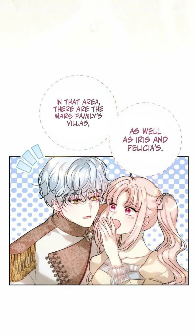 The Consequences of Messing with the Original Work Chapter 26 page 38 - 