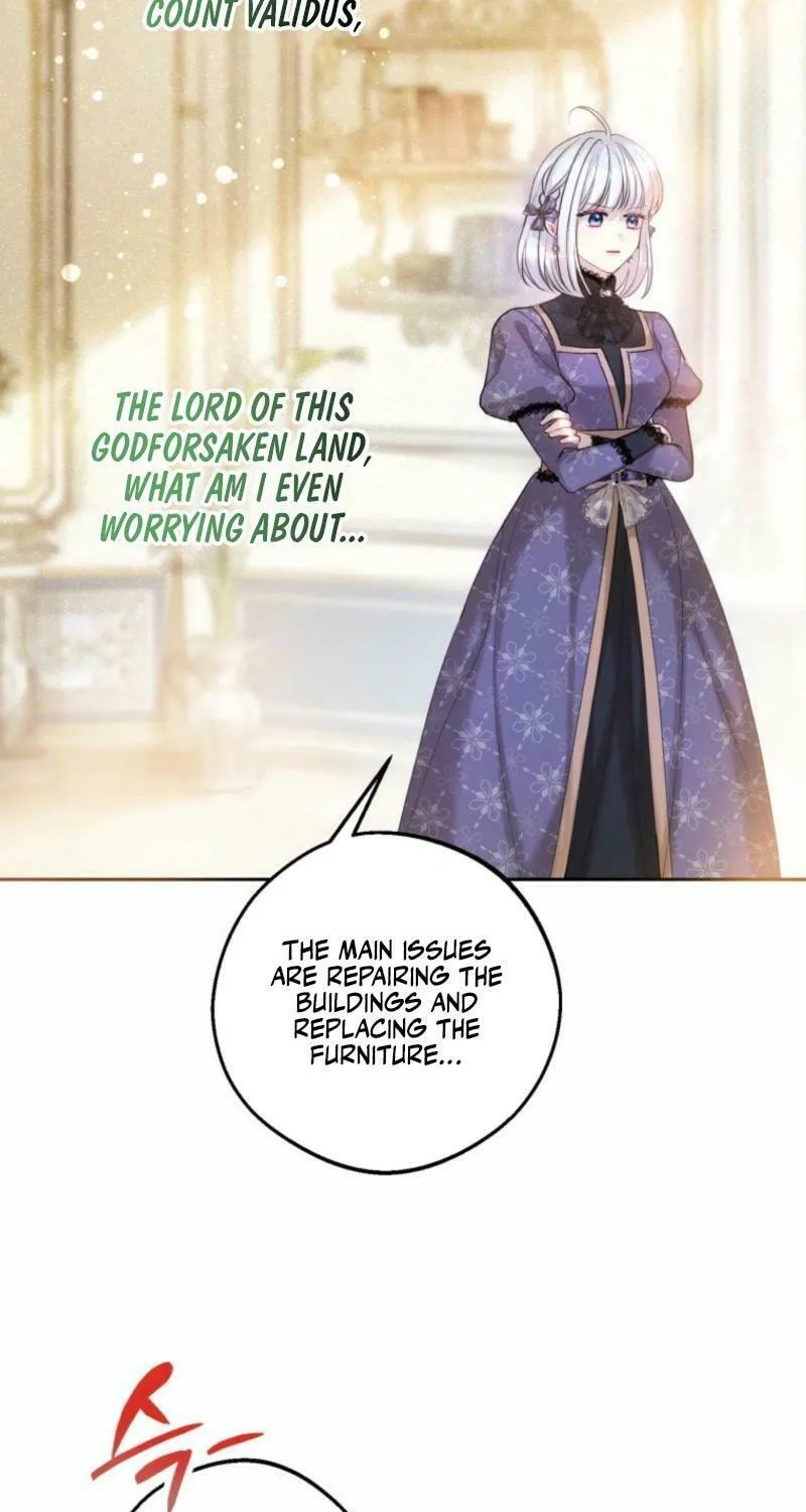 The Consequences of Messing with the Original Work Chapter 26 page 41 - 