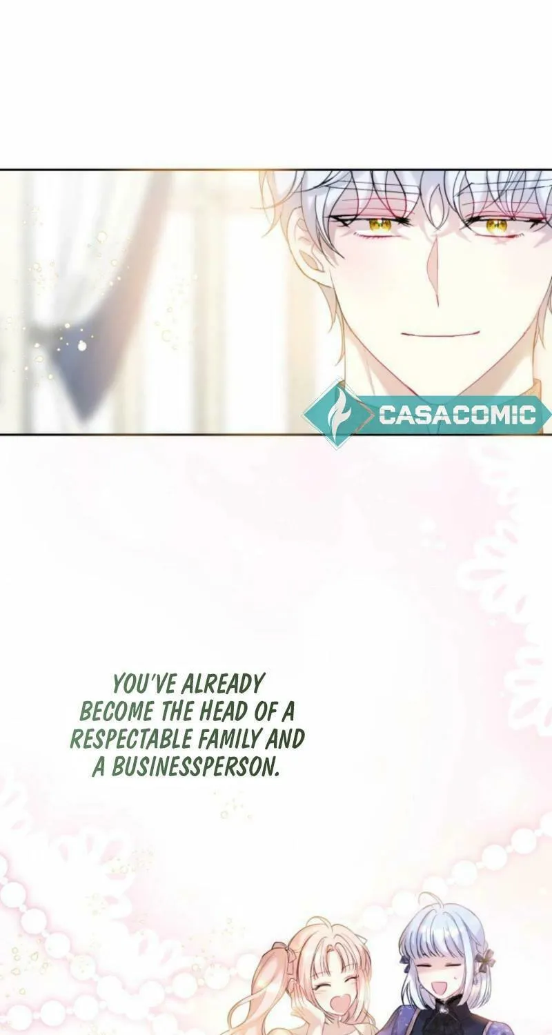 The Consequences of Messing with the Original Work Chapter 26 page 45 - 