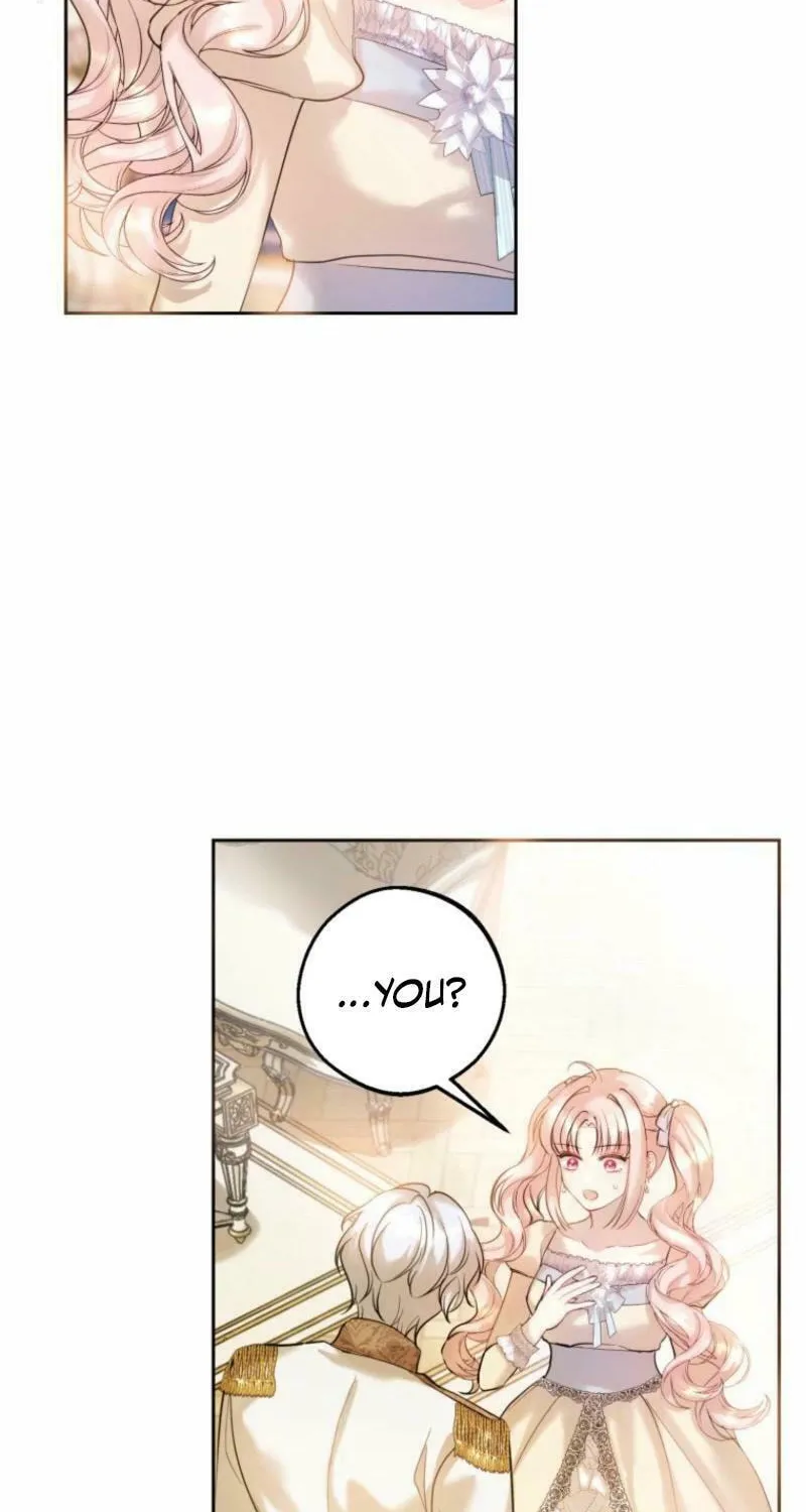 The Consequences of Messing with the Original Work Chapter 26 page 49 - 