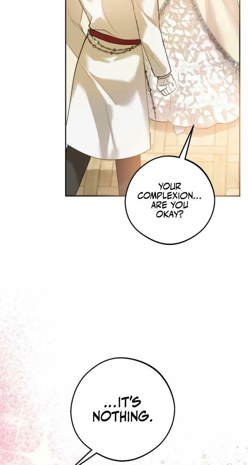 The Consequences of Messing with the Original Work Chapter 26 page 50 - 