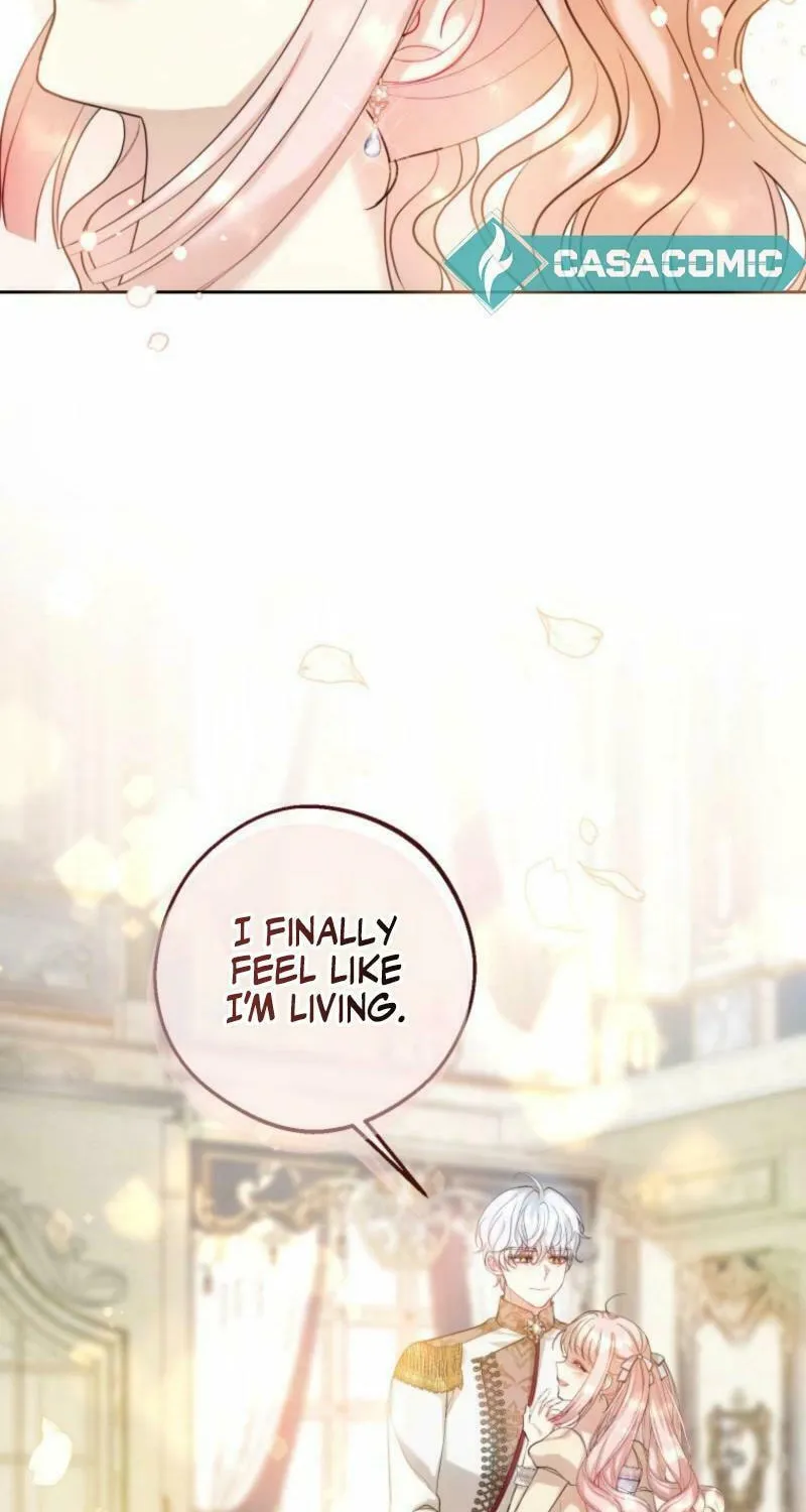 The Consequences of Messing with the Original Work Chapter 26 page 53 - 