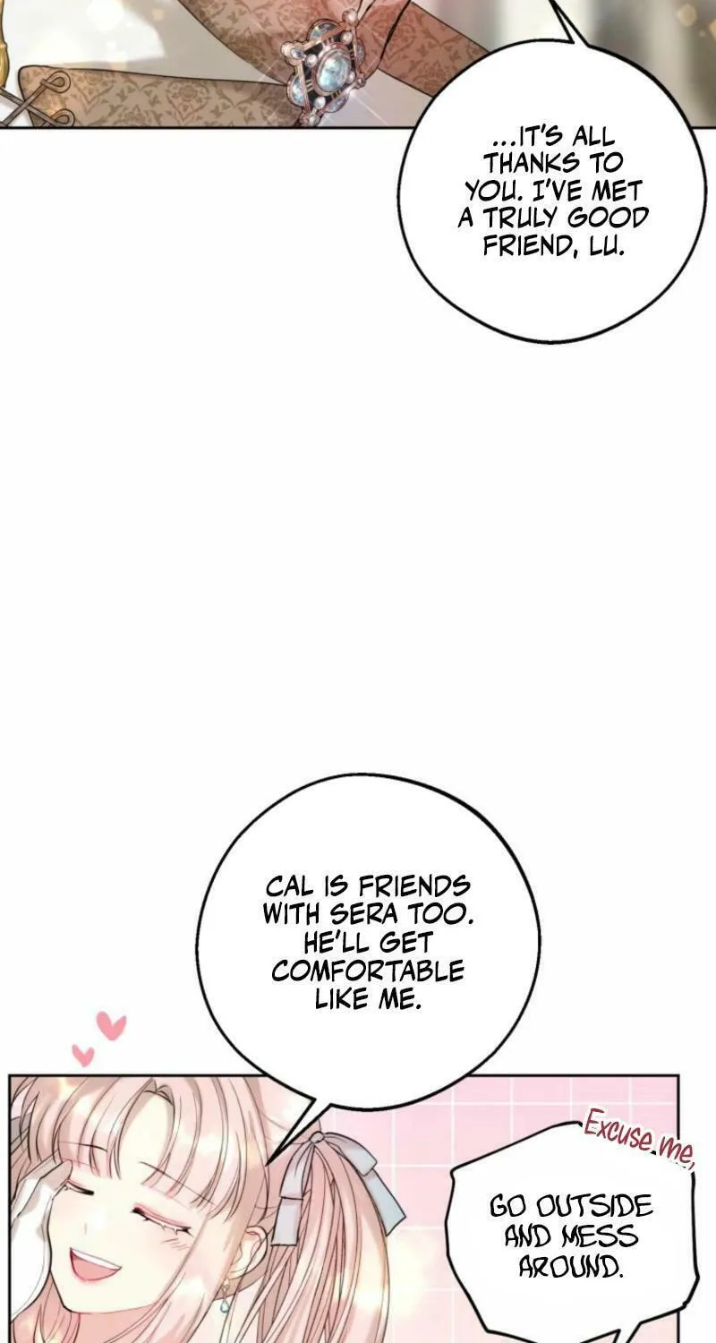 The Consequences of Messing with the Original Work Chapter 26 page 55 - 