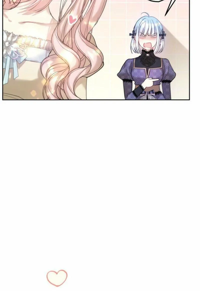 The Consequences of Messing with the Original Work Chapter 26 page 56 - 