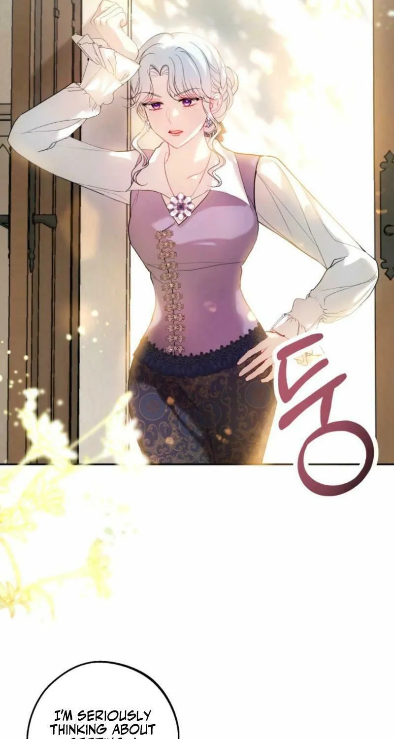 The Consequences of Messing with the Original Work Chapter 26 page 60 - 
