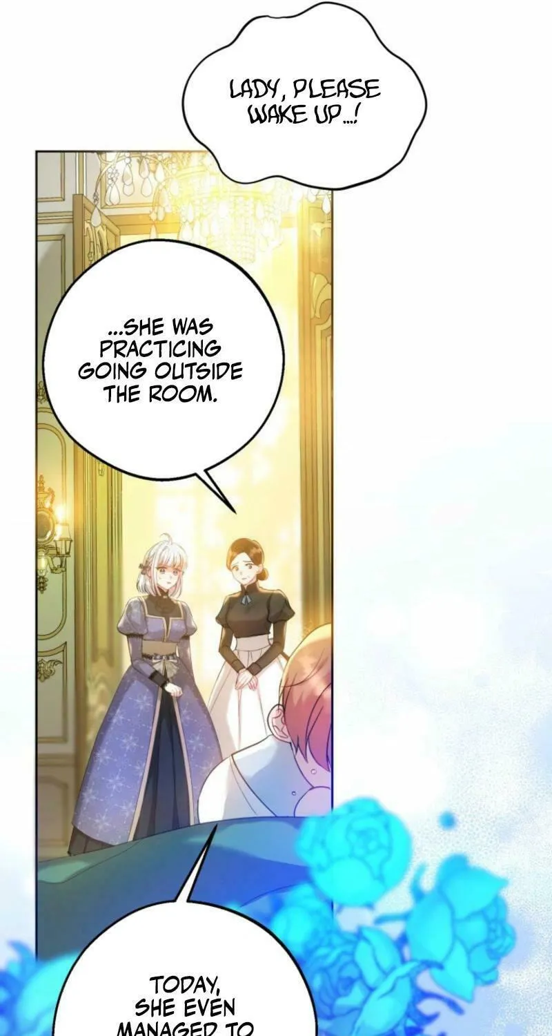 The Consequences of Messing with the Original Work Chapter 26 page 7 - 