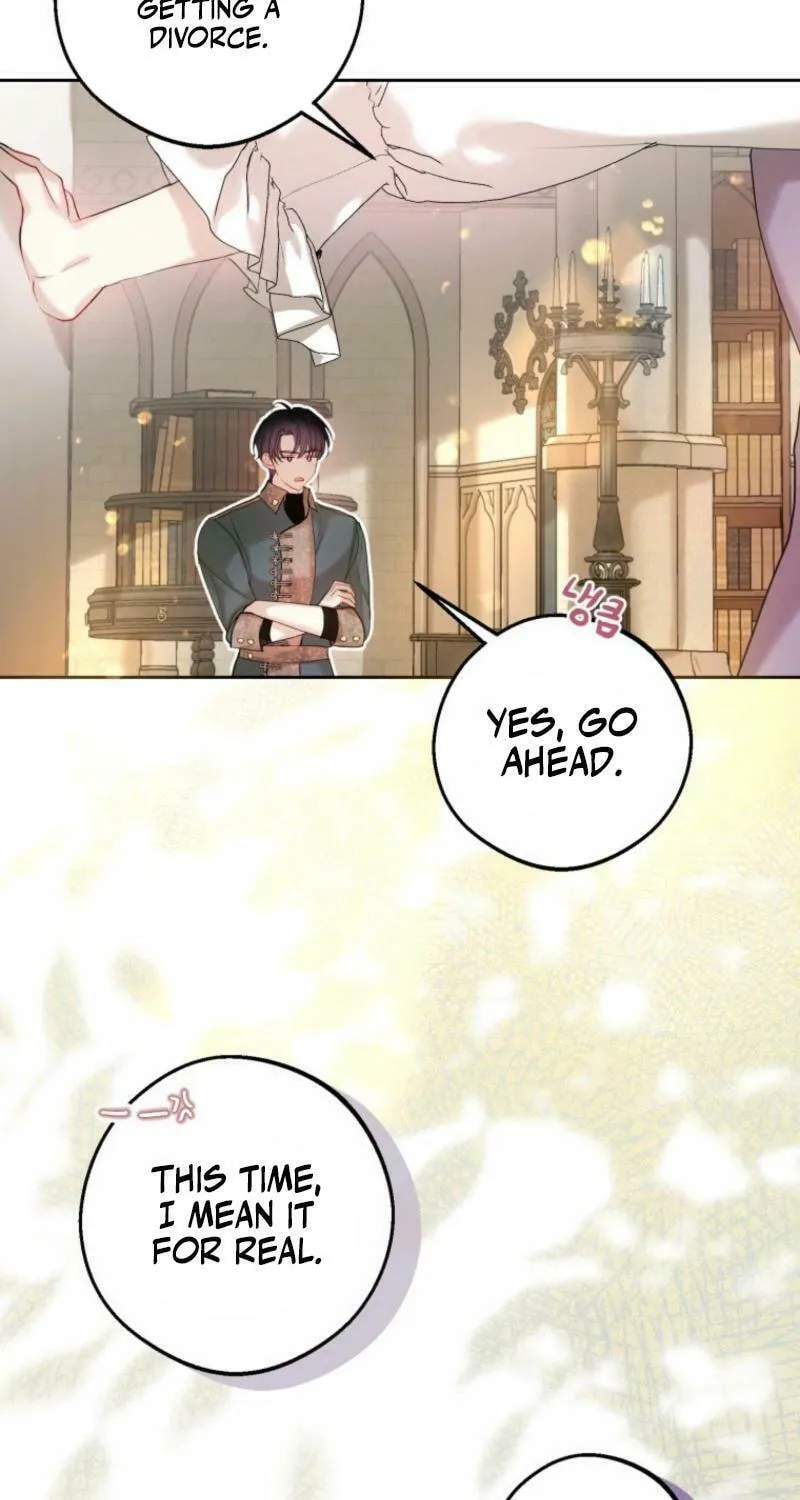 The Consequences of Messing with the Original Work Chapter 26 page 61 - 
