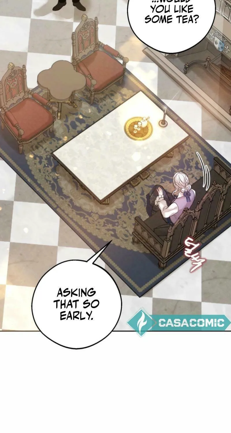 The Consequences of Messing with the Original Work Chapter 26 page 63 - 