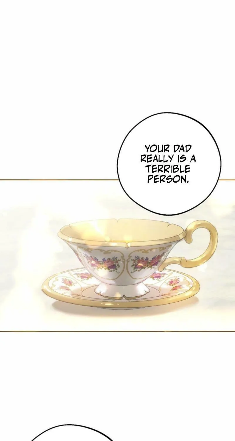 The Consequences of Messing with the Original Work Chapter 26 page 64 - 