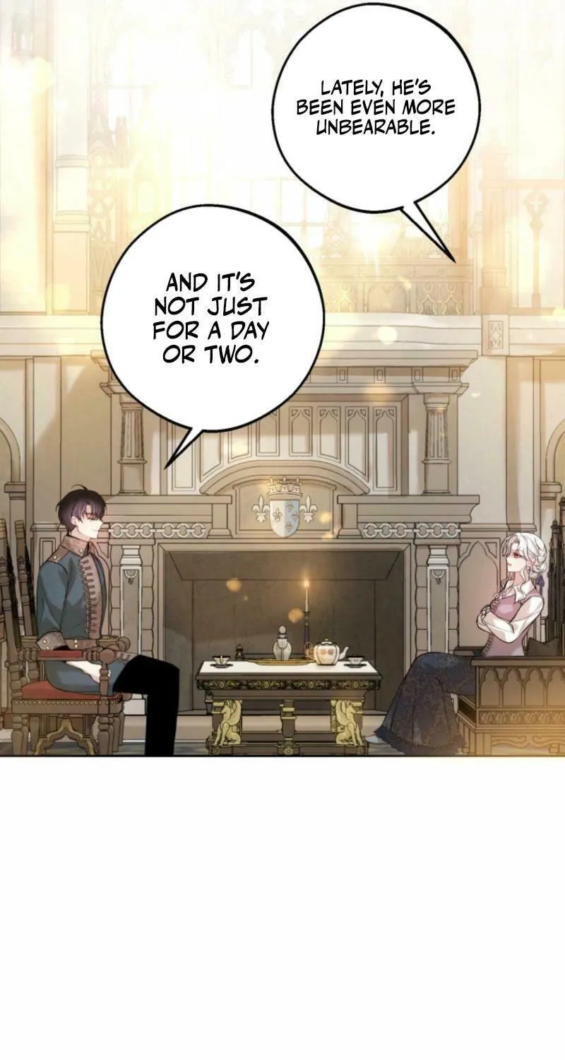 The Consequences of Messing with the Original Work Chapter 26 page 66 - 