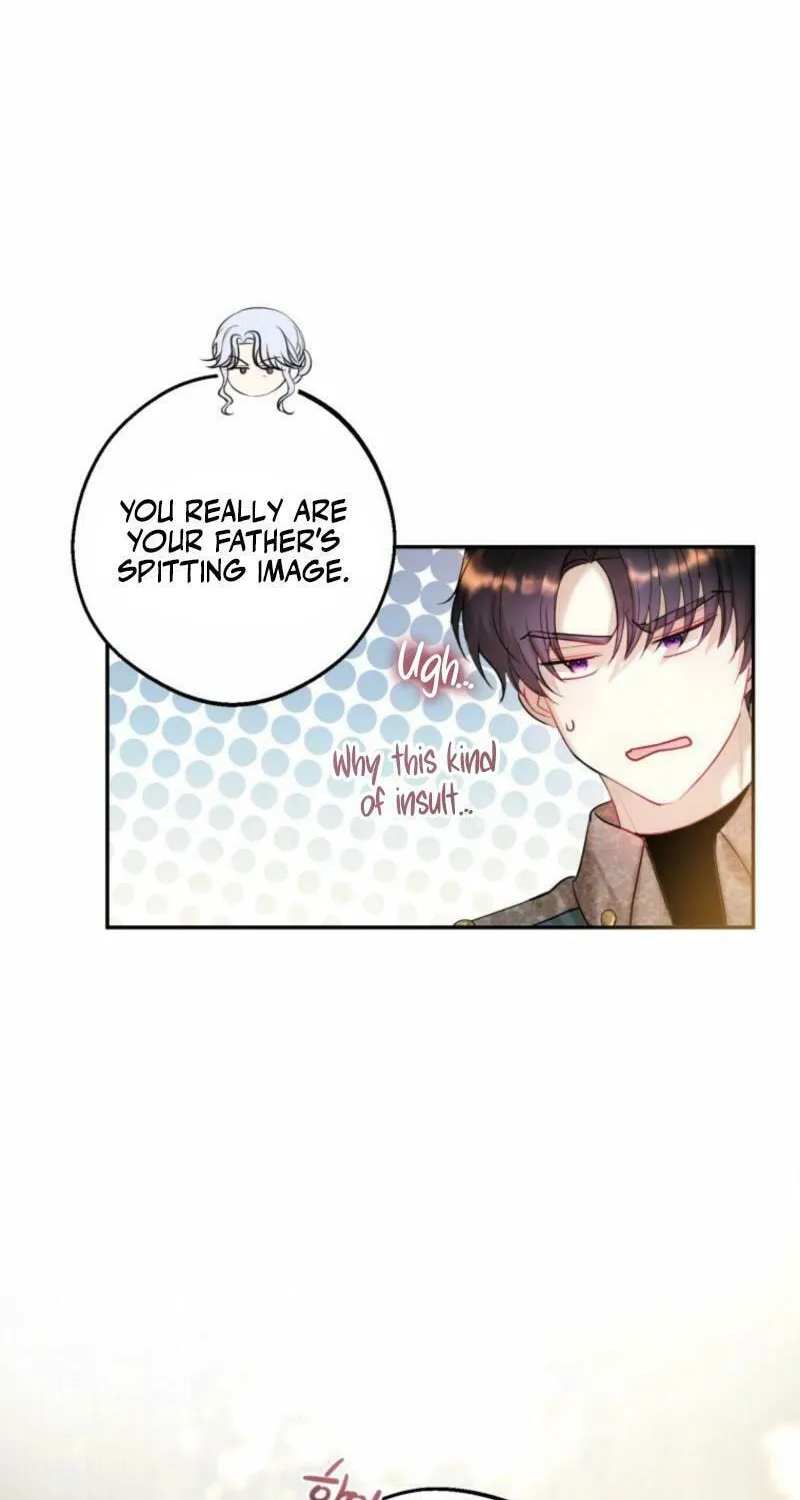 The Consequences of Messing with the Original Work Chapter 26 page 67 - 