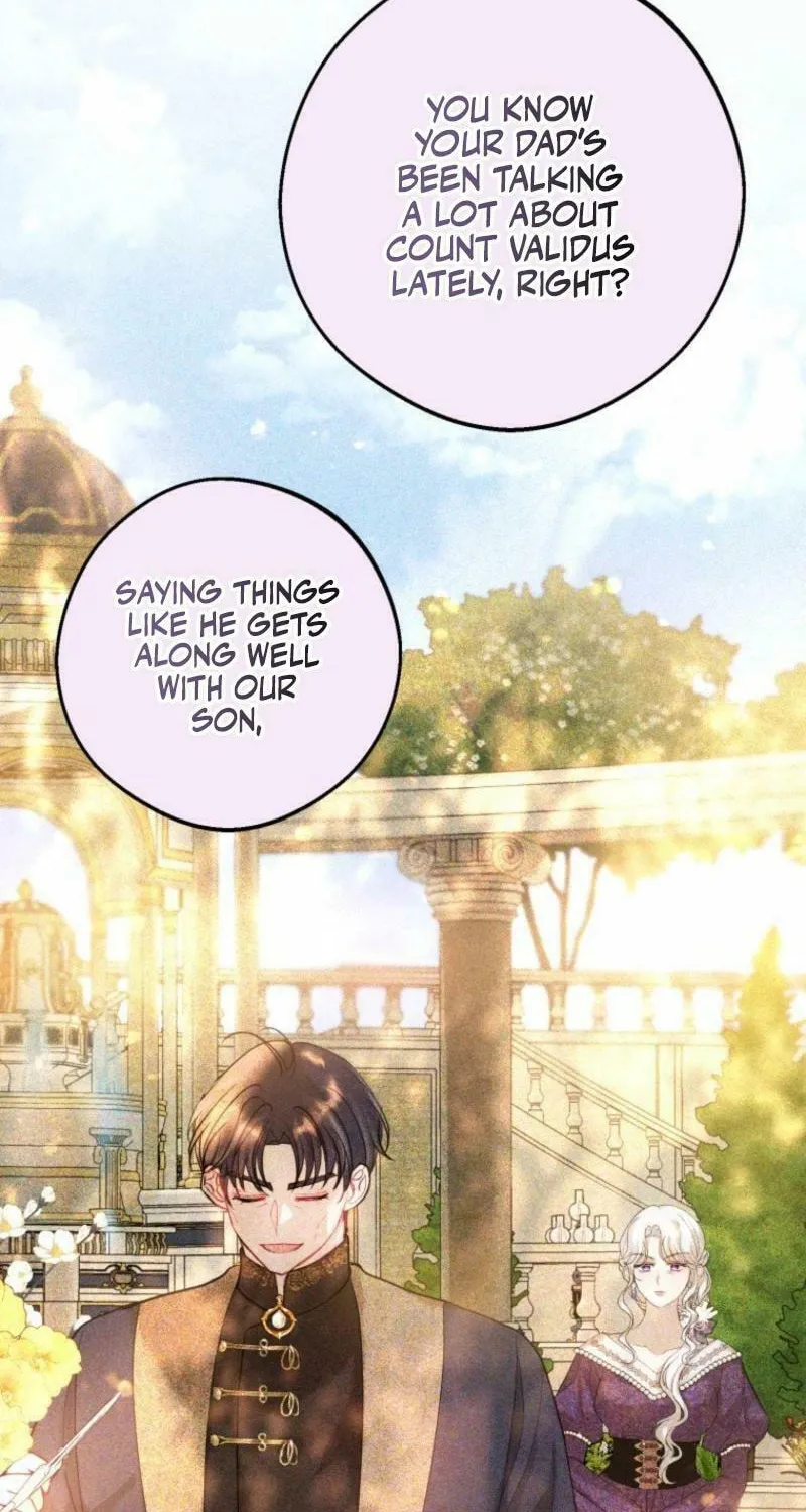 The Consequences of Messing with the Original Work Chapter 26 page 69 - 