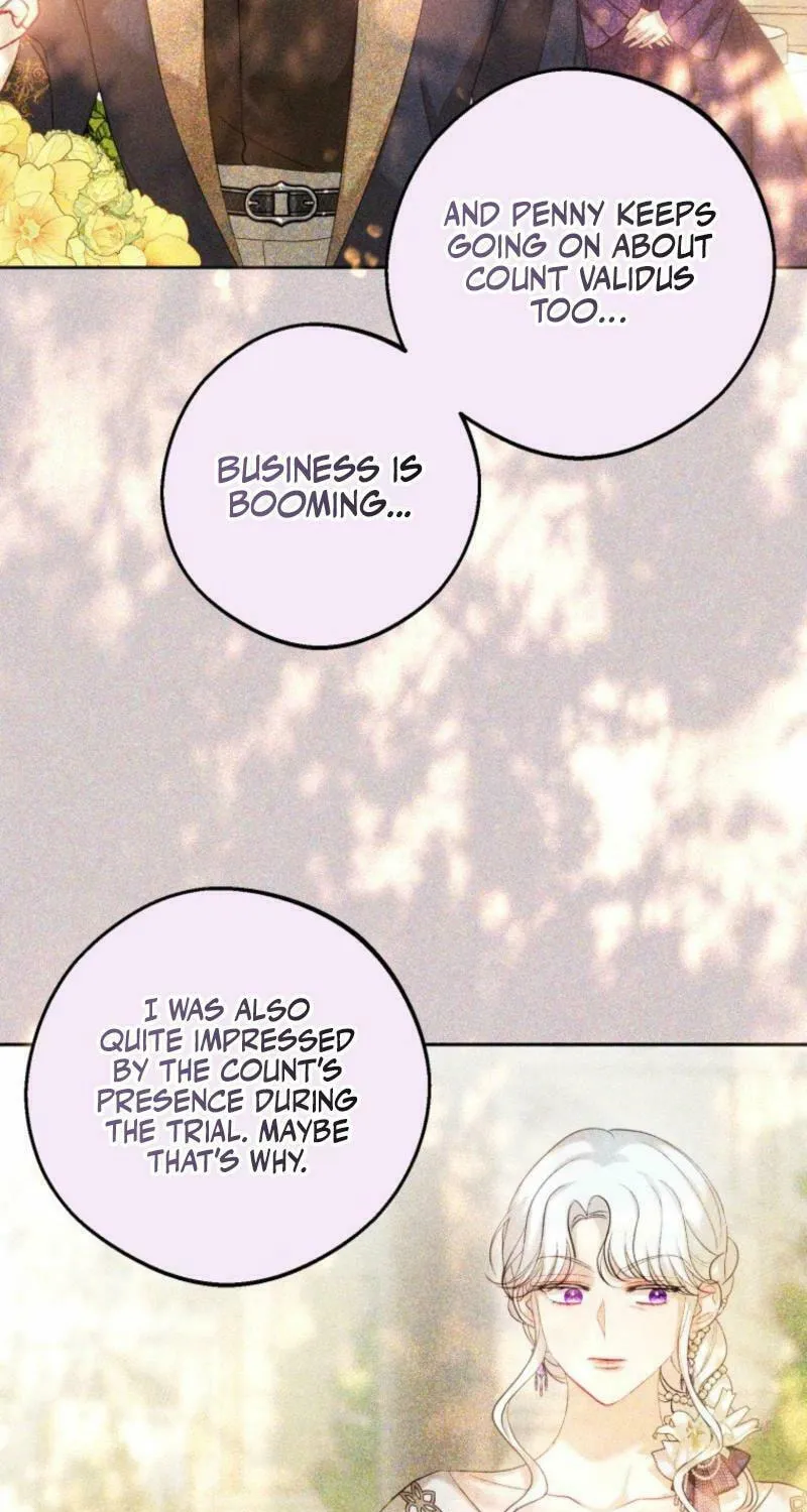 The Consequences of Messing with the Original Work Chapter 26 page 70 - 