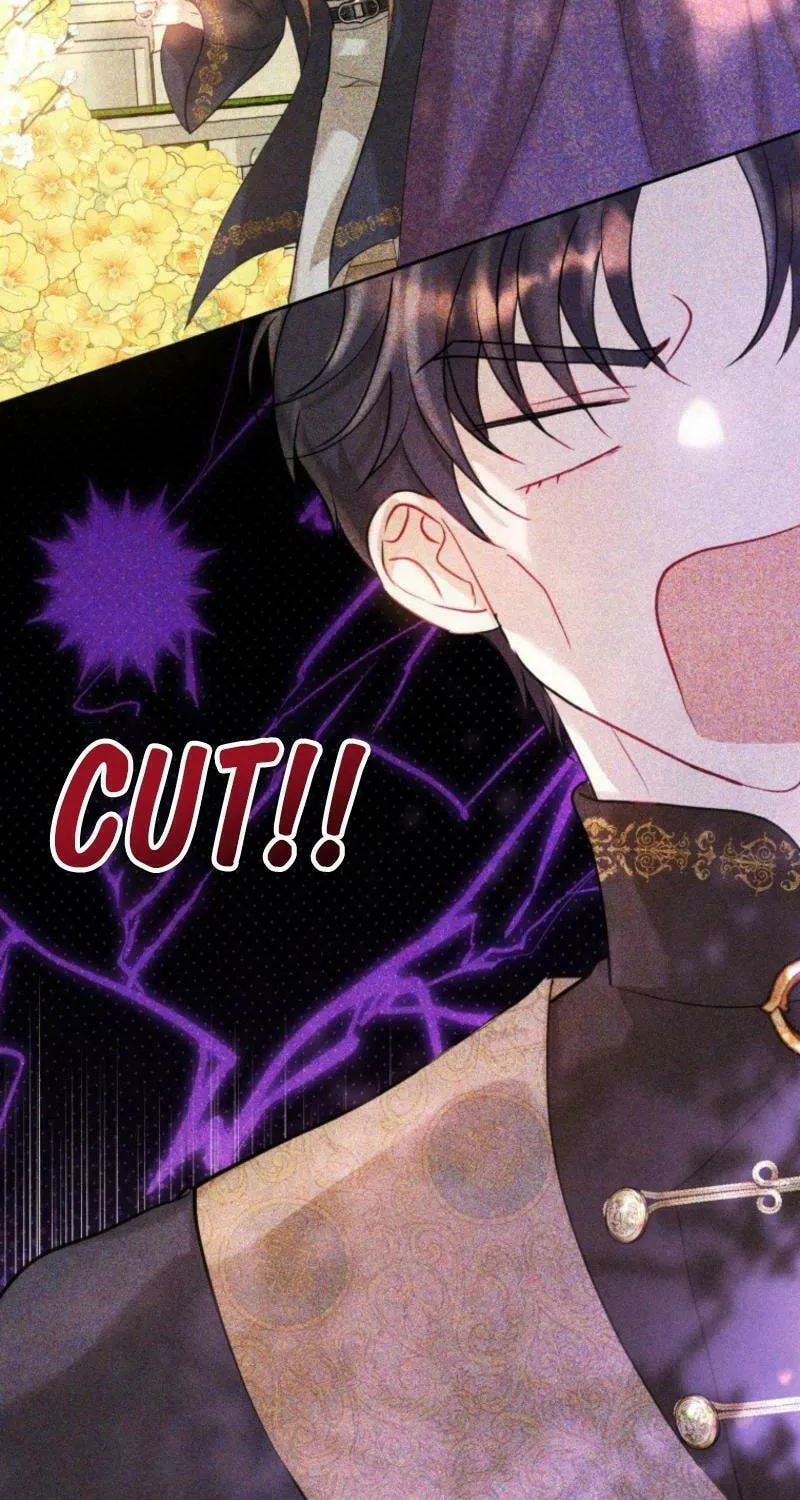 The Consequences of Messing with the Original Work Chapter 26 page 72 - 