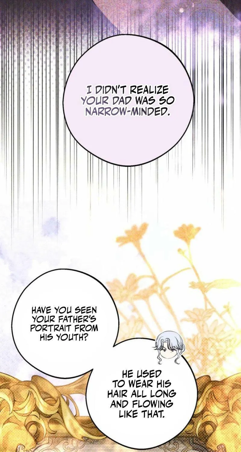 The Consequences of Messing with the Original Work Chapter 26 page 73 - 