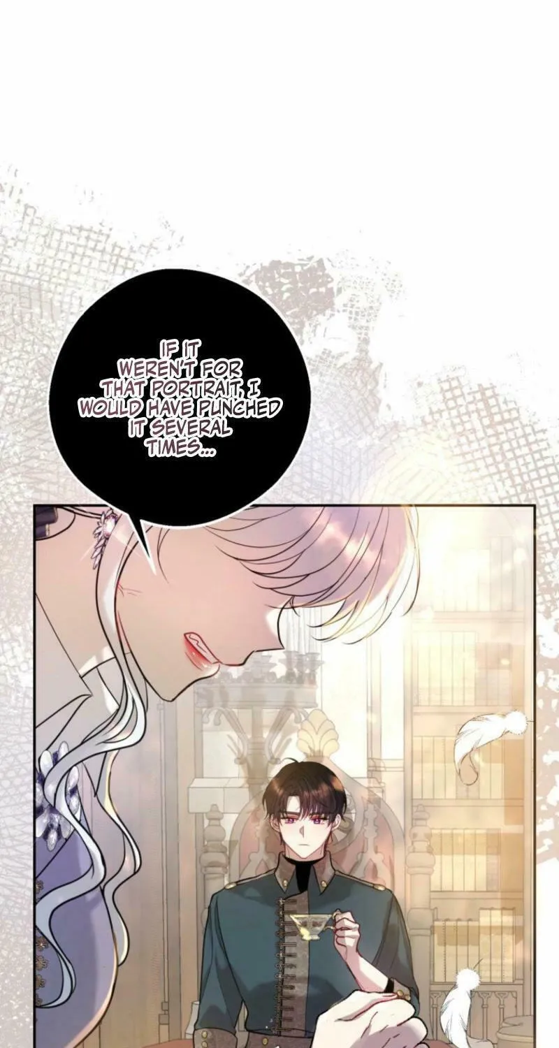 The Consequences of Messing with the Original Work Chapter 26 page 77 - 