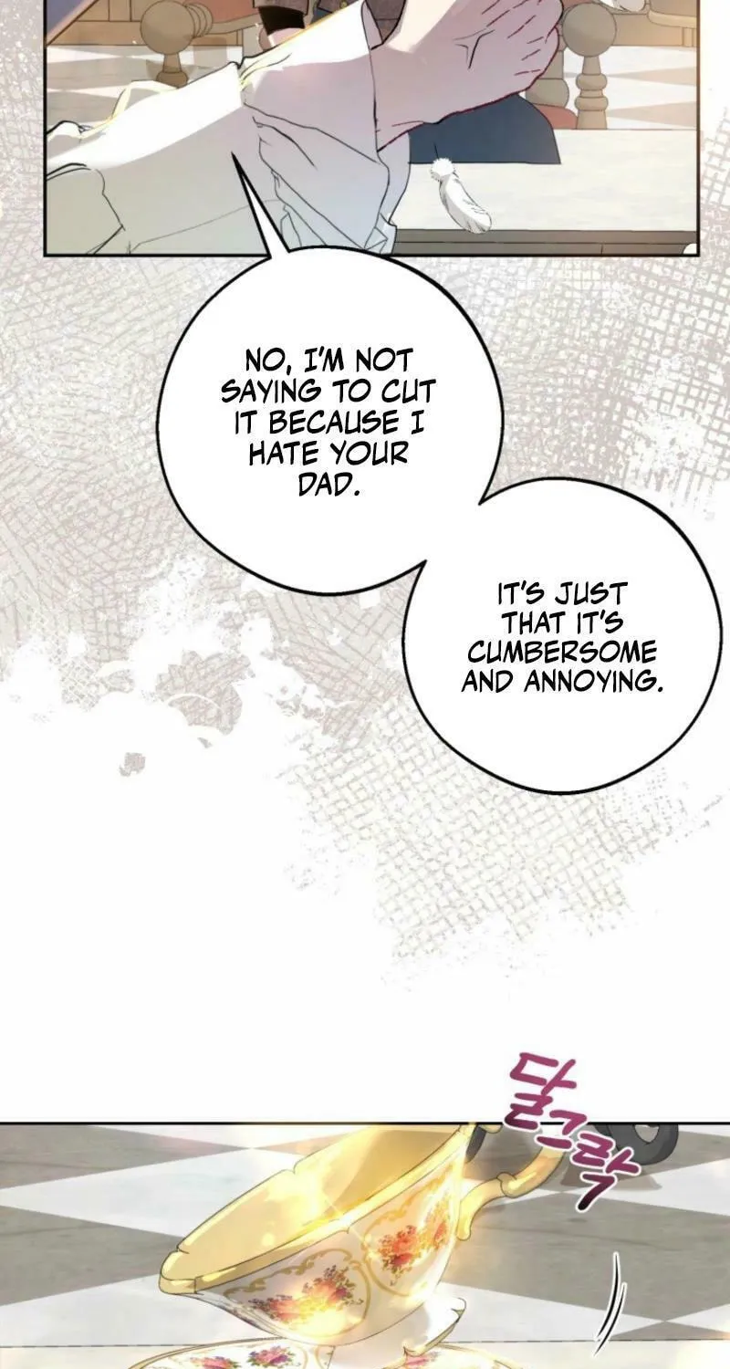 The Consequences of Messing with the Original Work Chapter 26 page 78 - 