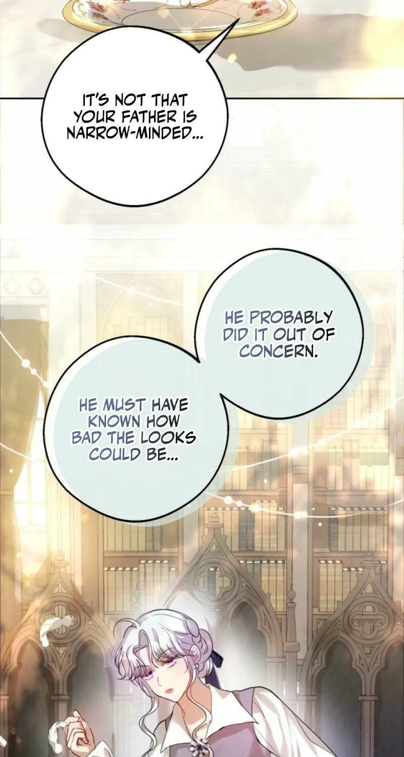 The Consequences of Messing with the Original Work Chapter 26 page 79 - 