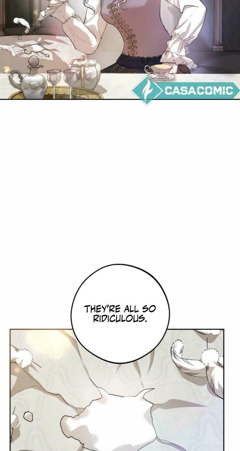 The Consequences of Messing with the Original Work Chapter 26 page 80 - 