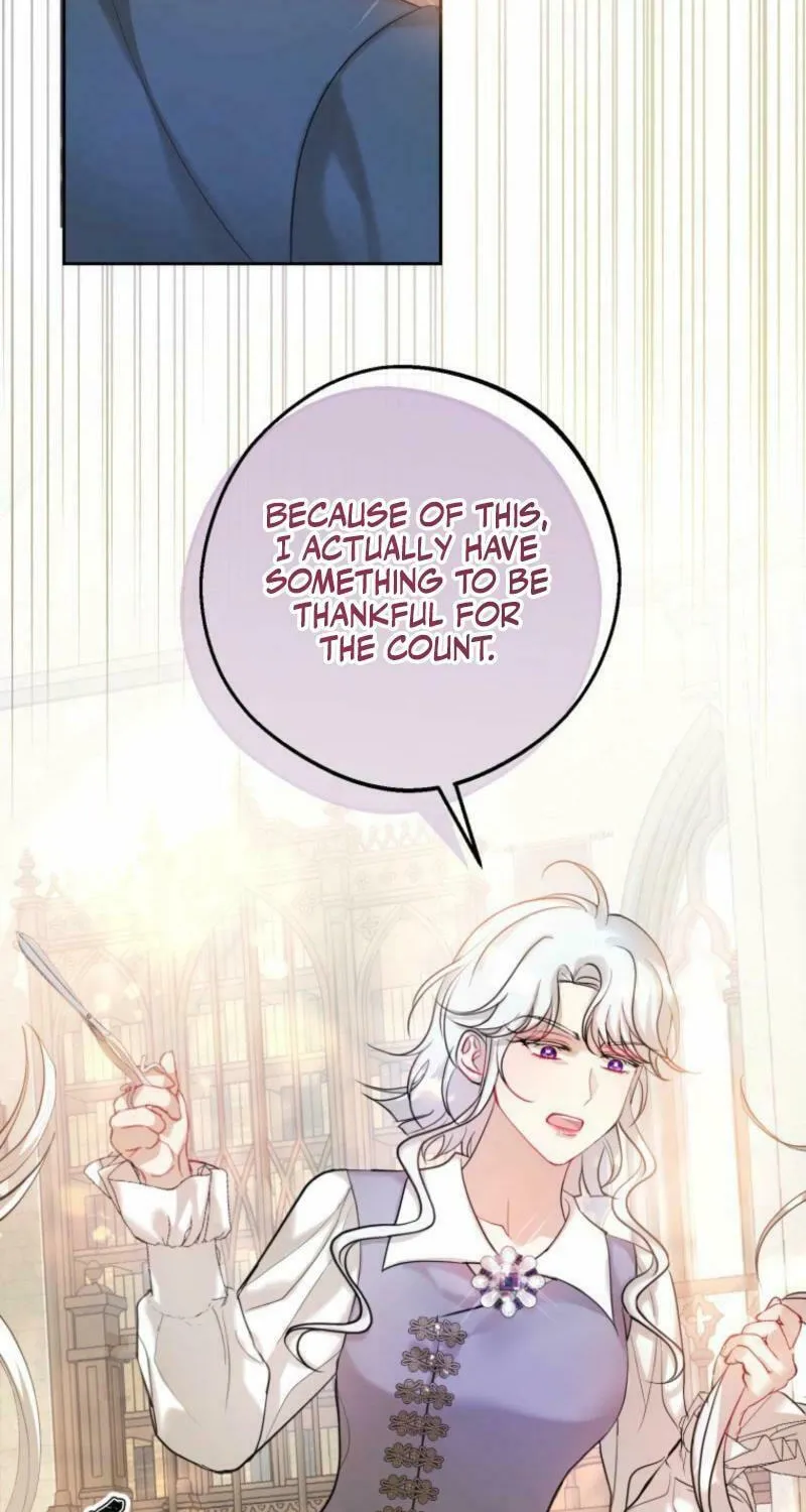The Consequences of Messing with the Original Work Chapter 26 page 83 - 