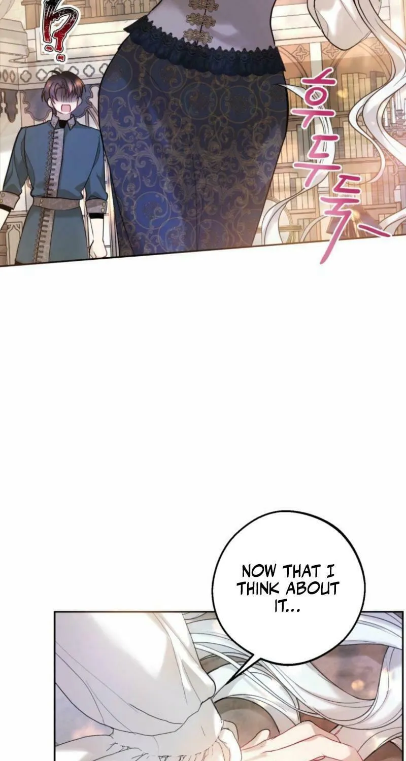 The Consequences of Messing with the Original Work Chapter 26 page 84 - 