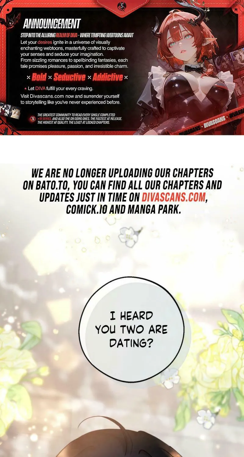 The Consequences of Messing with the Original Work Chapter 27 page 1 - 