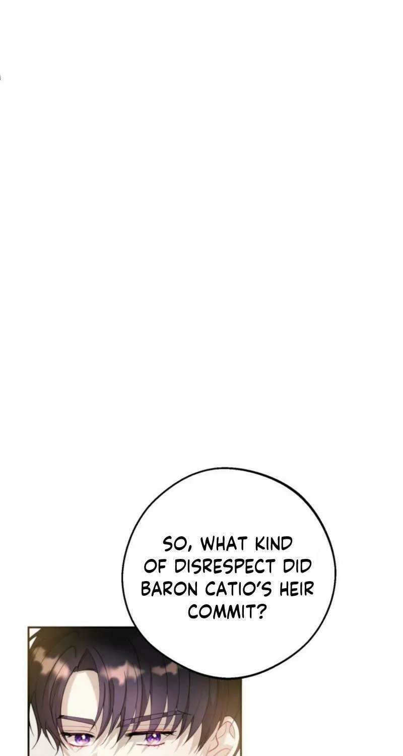The Consequences of Messing with the Original Work Chapter 27 page 11 - 