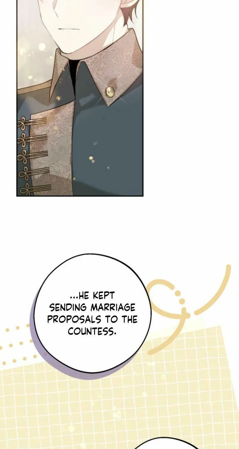 The Consequences of Messing with the Original Work Chapter 27 page 12 - 