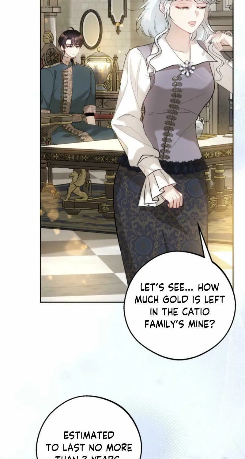 The Consequences of Messing with the Original Work Chapter 27 page 14 - 