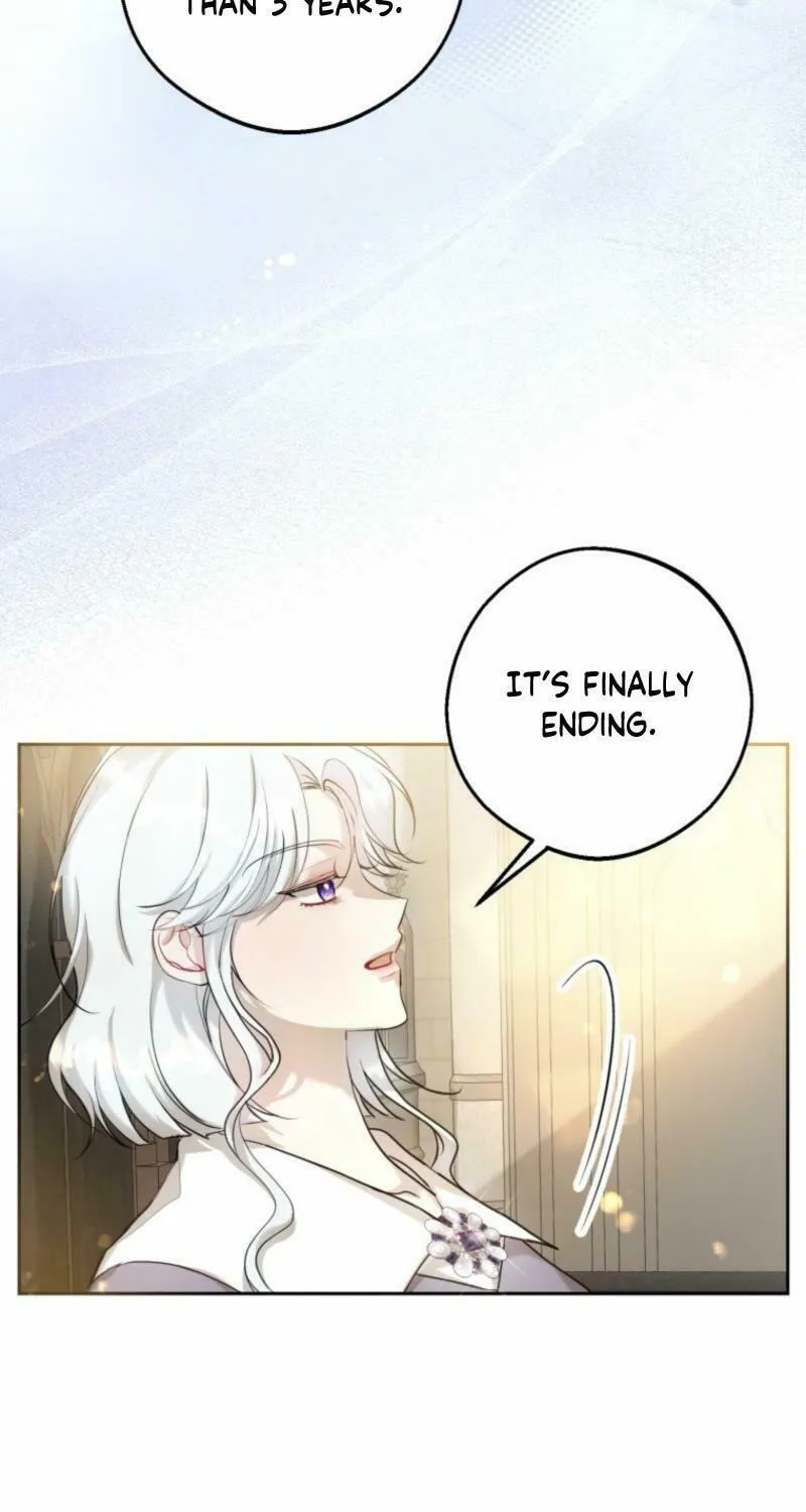 The Consequences of Messing with the Original Work Chapter 27 page 15 - 