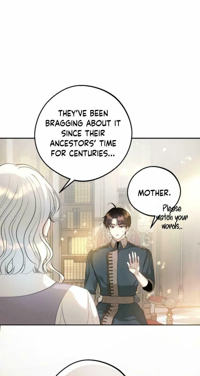 The Consequences of Messing with the Original Work Chapter 27 page 16 - 