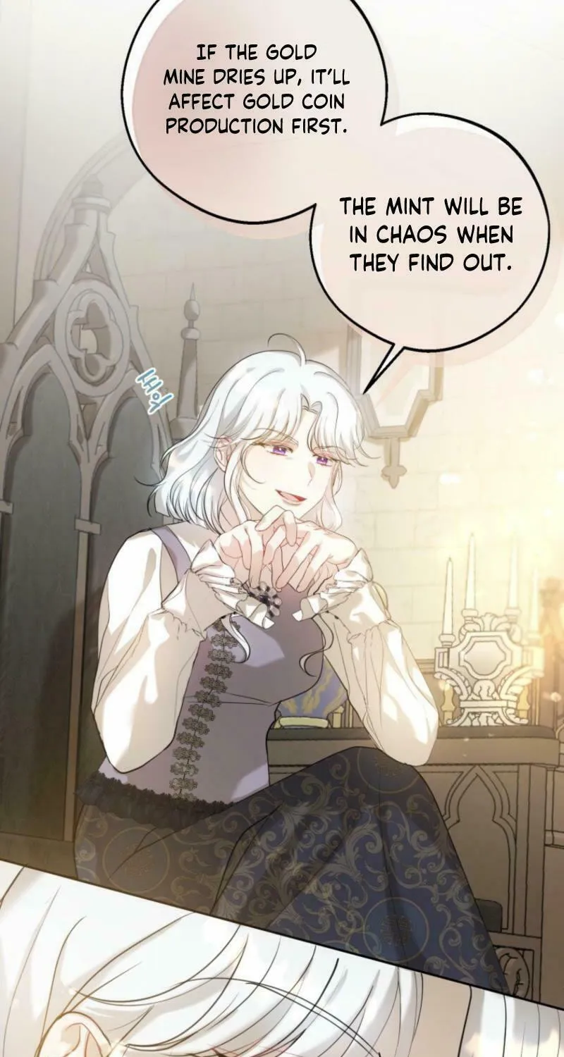 The Consequences of Messing with the Original Work Chapter 27 page 17 - 
