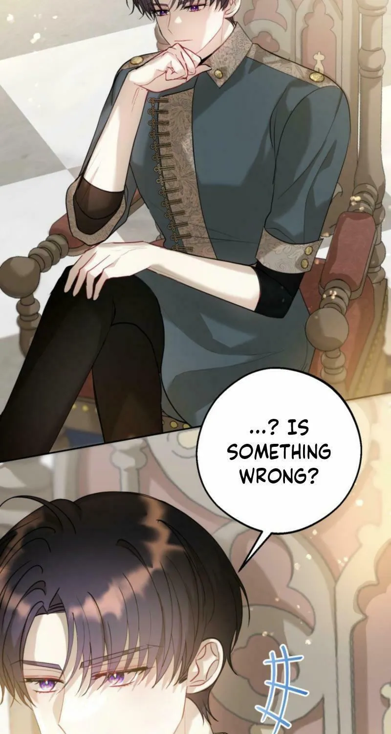 The Consequences of Messing with the Original Work Chapter 27 page 19 - 