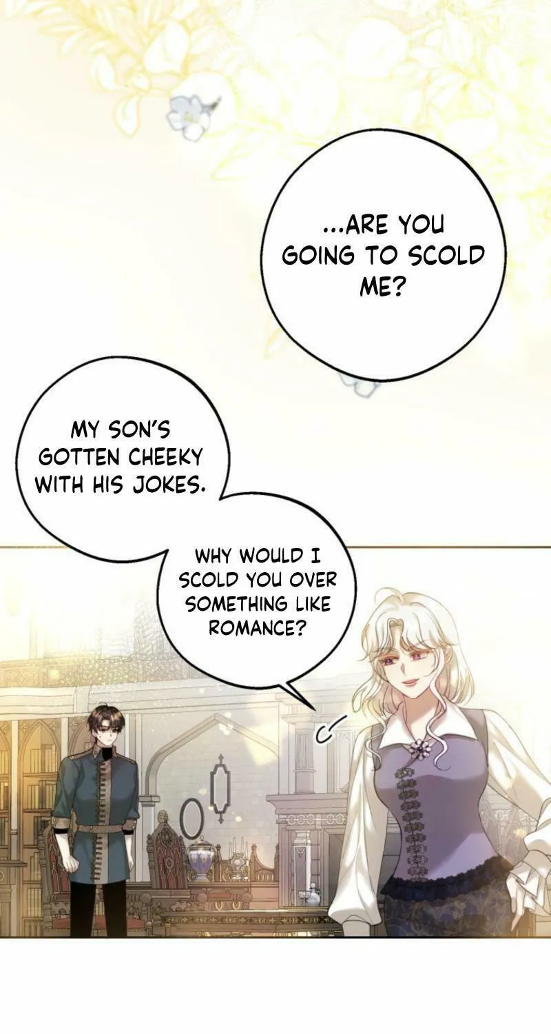 The Consequences of Messing with the Original Work Chapter 27 page 3 - 