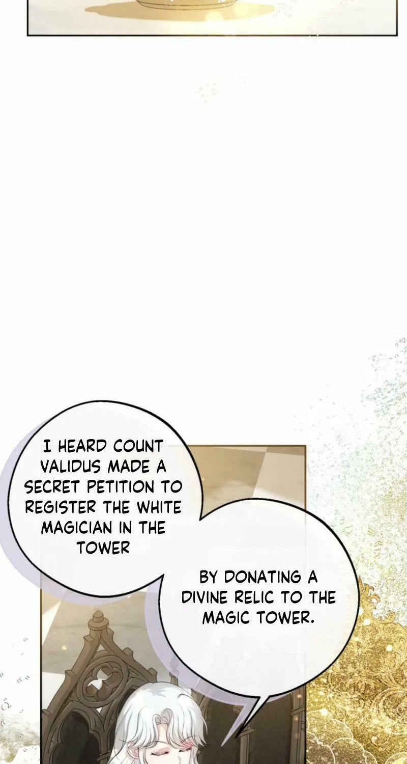 The Consequences of Messing with the Original Work Chapter 27 page 23 - 