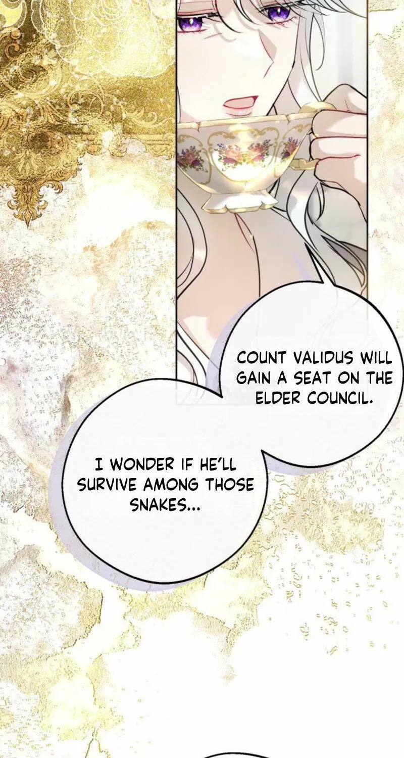 The Consequences of Messing with the Original Work Chapter 27 page 25 - 