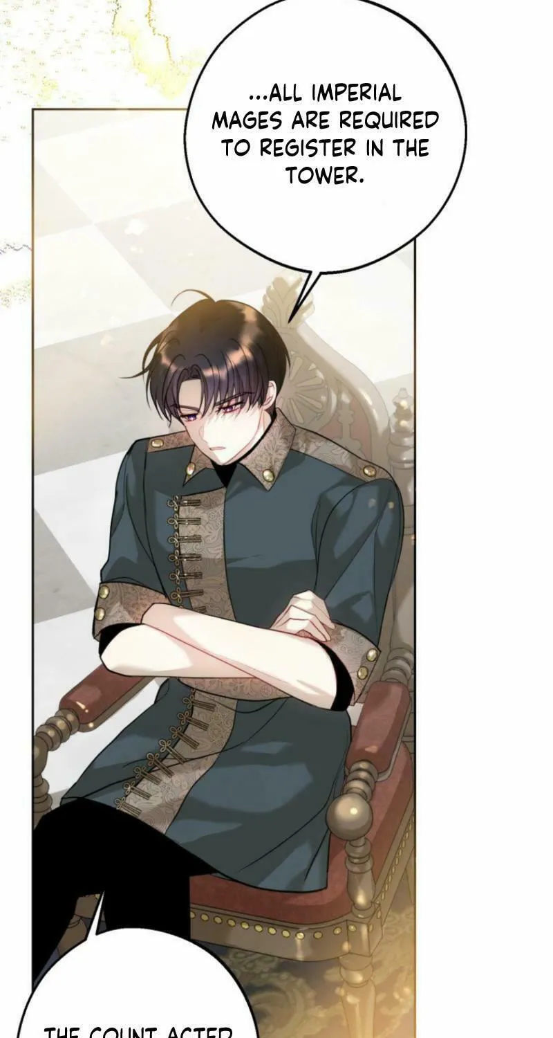 The Consequences of Messing with the Original Work Chapter 27 page 26 - 