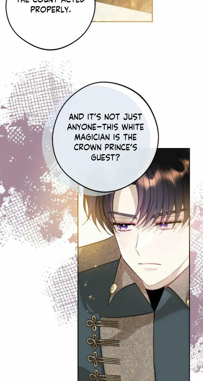 The Consequences of Messing with the Original Work Chapter 27 page 27 - 