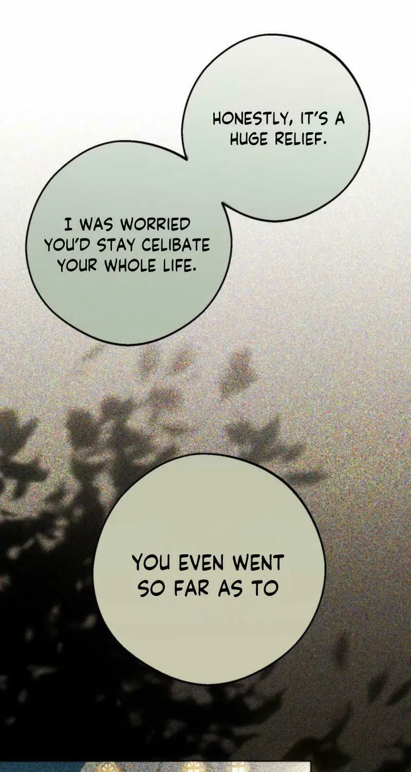 The Consequences of Messing with the Original Work Chapter 27 page 4 - 