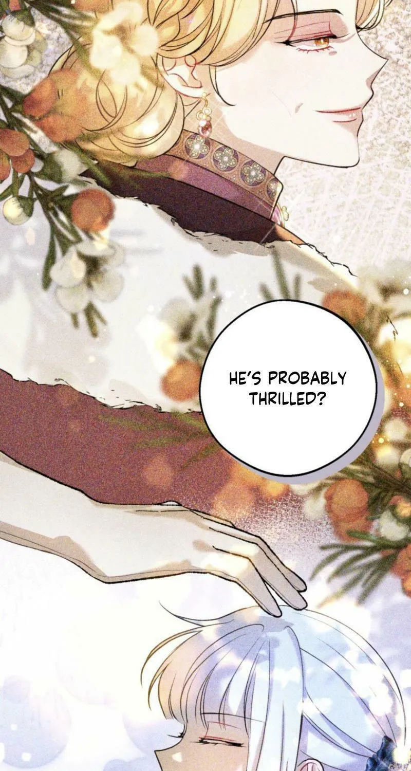 The Consequences of Messing with the Original Work Chapter 27 page 31 - 