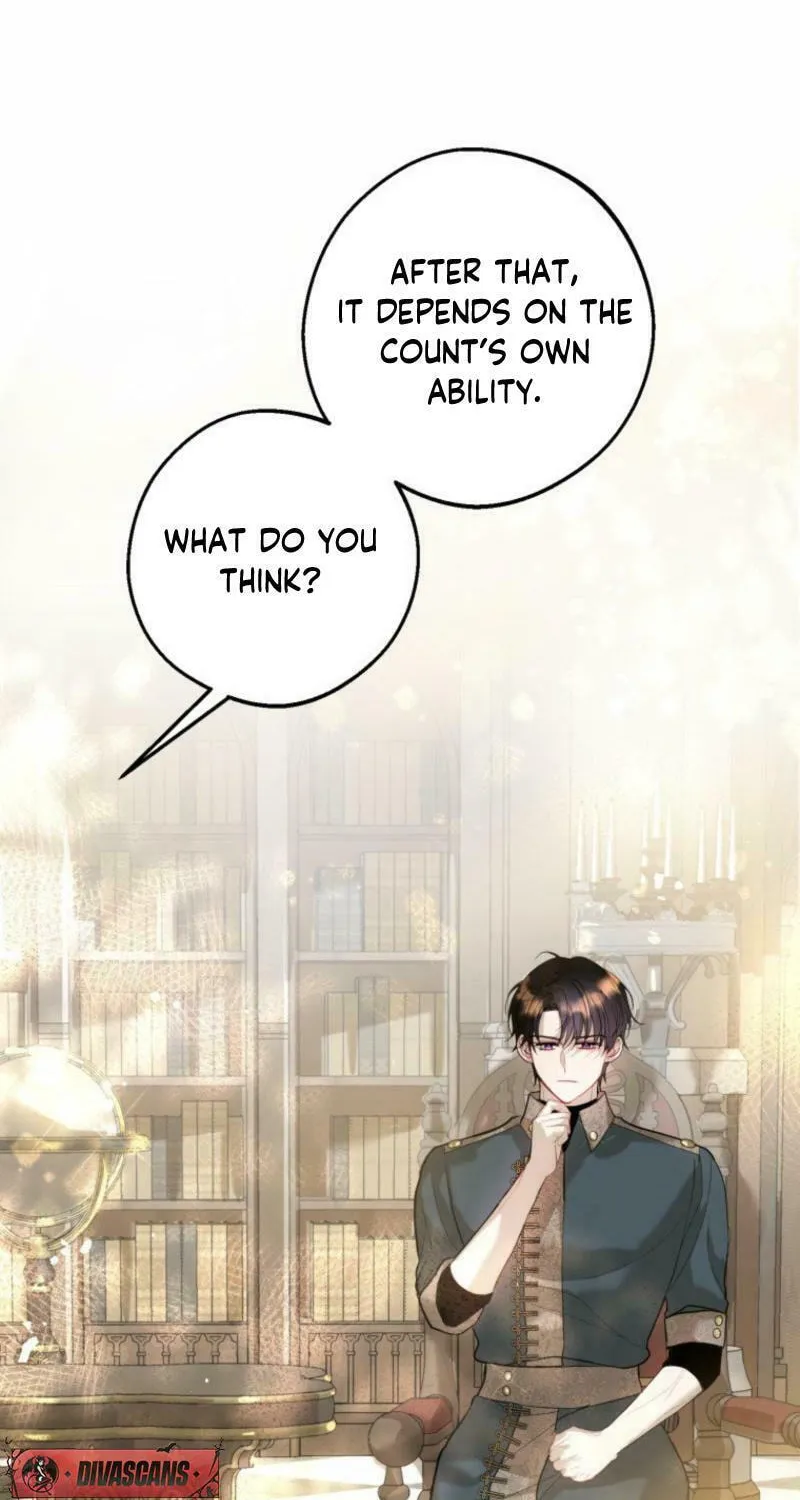 The Consequences of Messing with the Original Work Chapter 27 page 34 - 