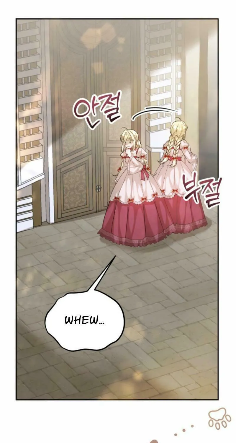 The Consequences of Messing with the Original Work Chapter 27 page 38 - 