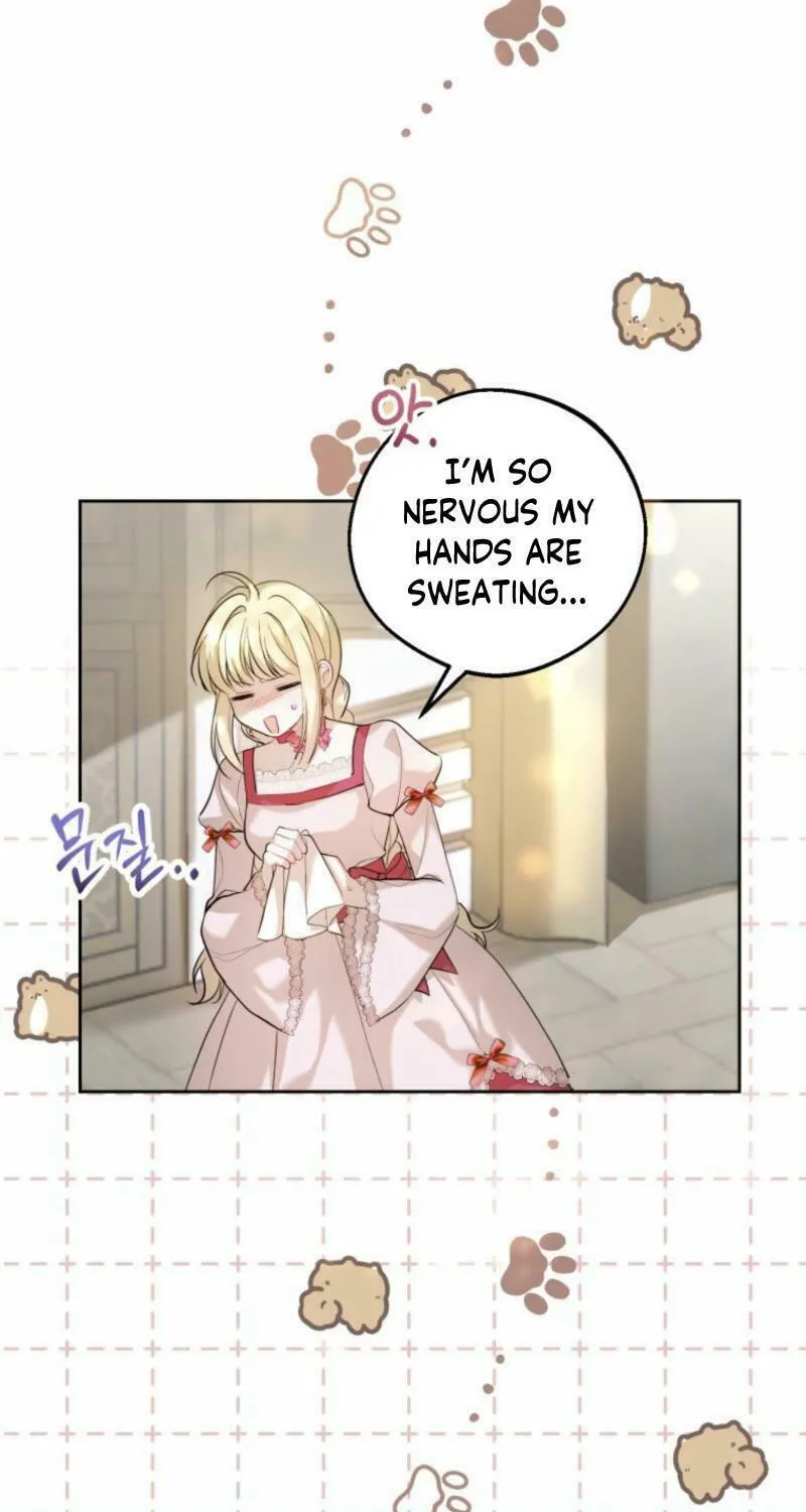 The Consequences of Messing with the Original Work Chapter 27 page 39 - 