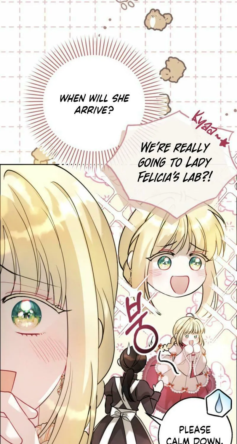 The Consequences of Messing with the Original Work Chapter 27 page 40 - 