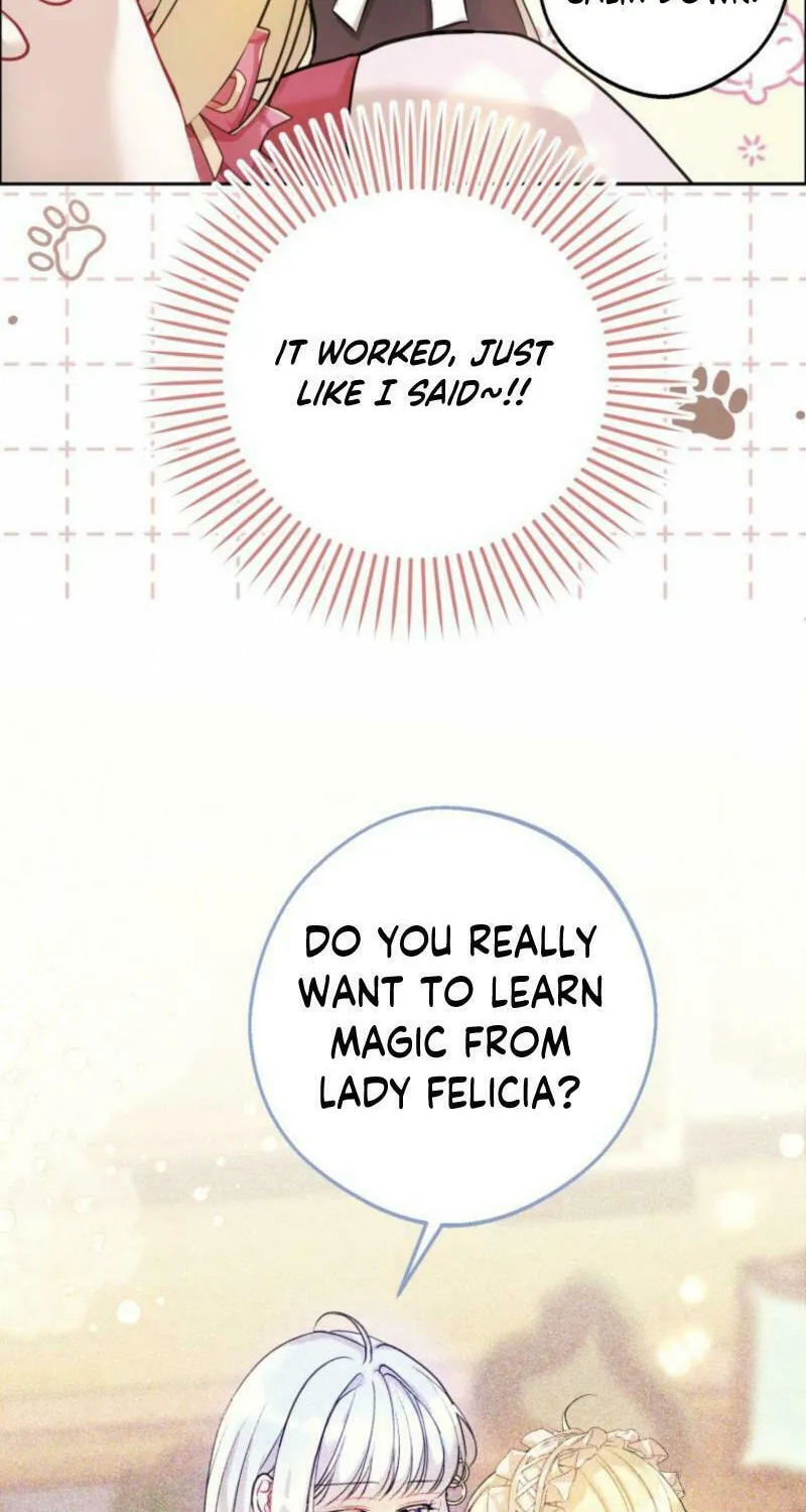 The Consequences of Messing with the Original Work Chapter 27 page 41 - 
