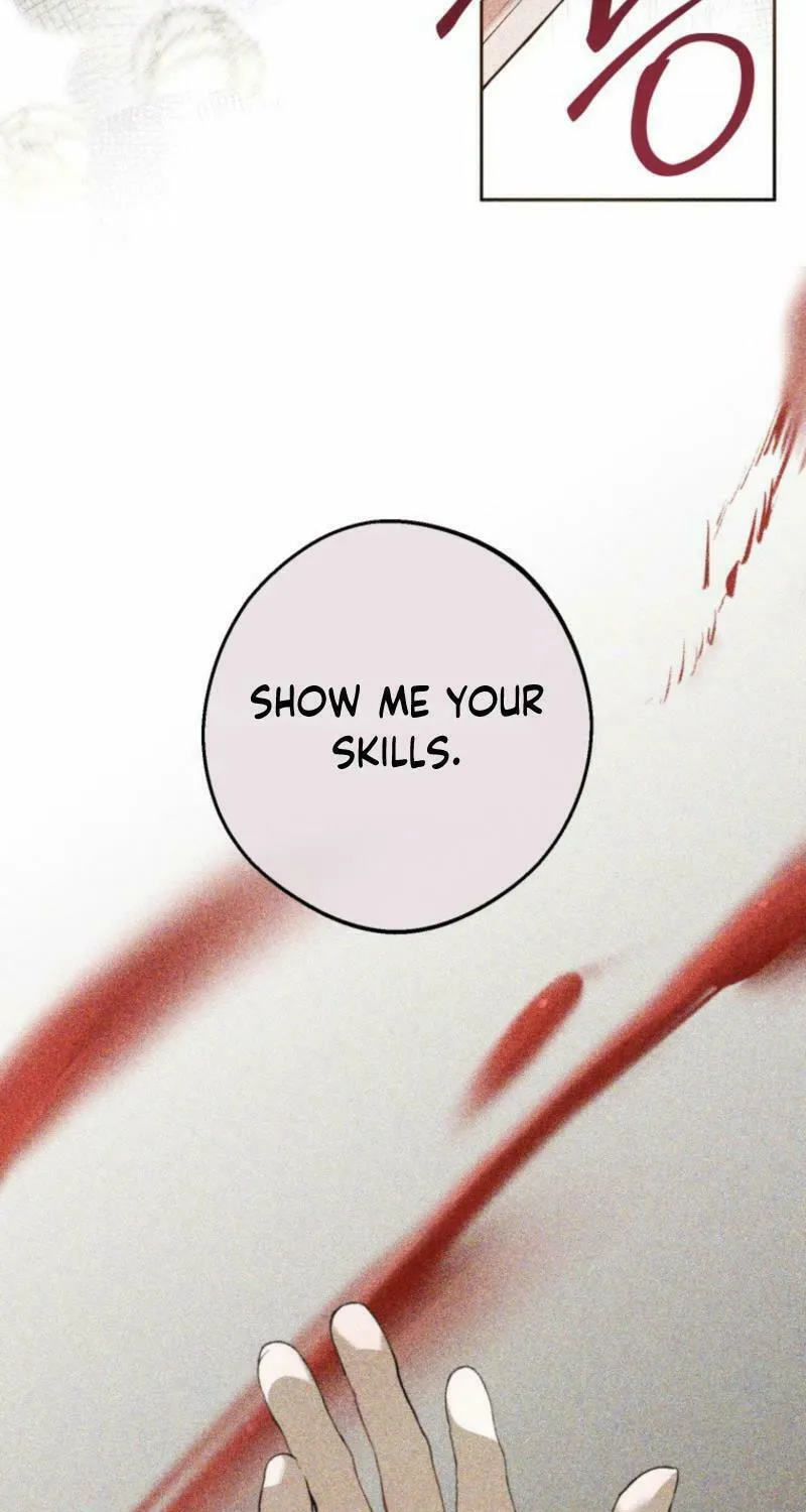 The Consequences of Messing with the Original Work Chapter 27 page 50 - 