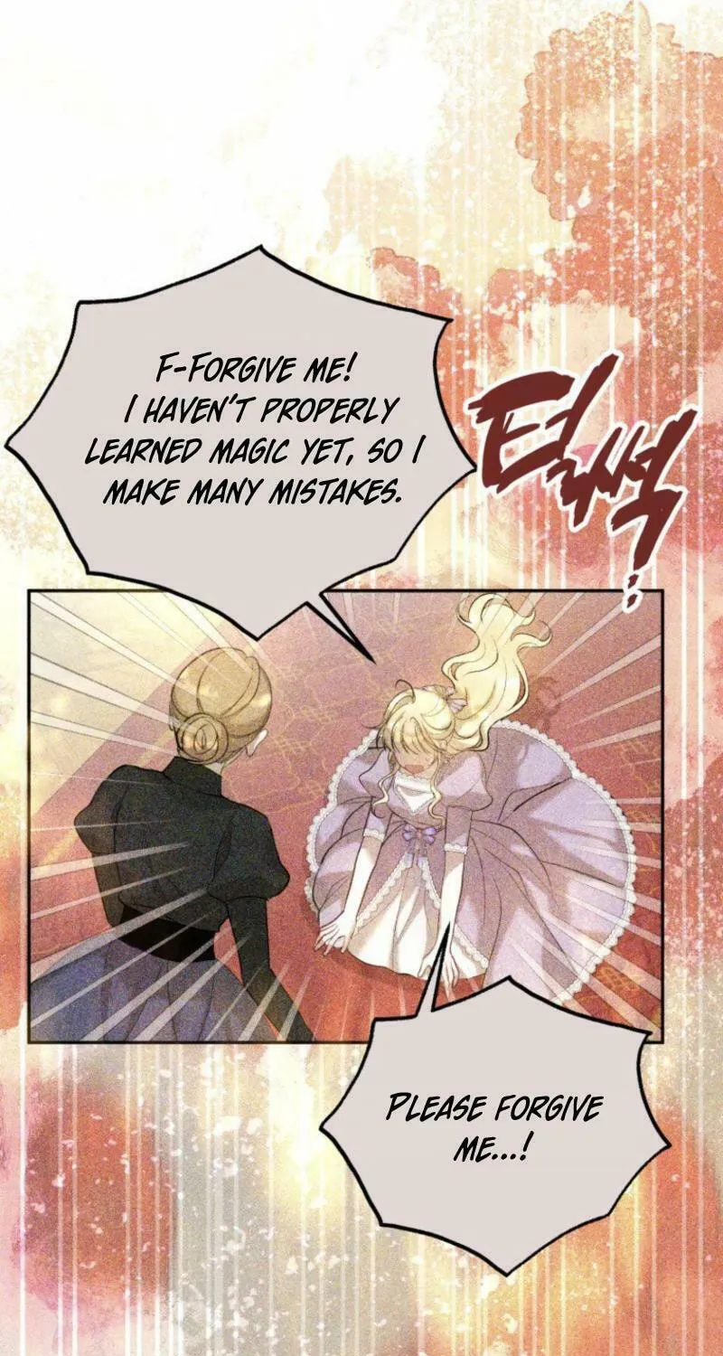 The Consequences of Messing with the Original Work Chapter 27 page 55 - 