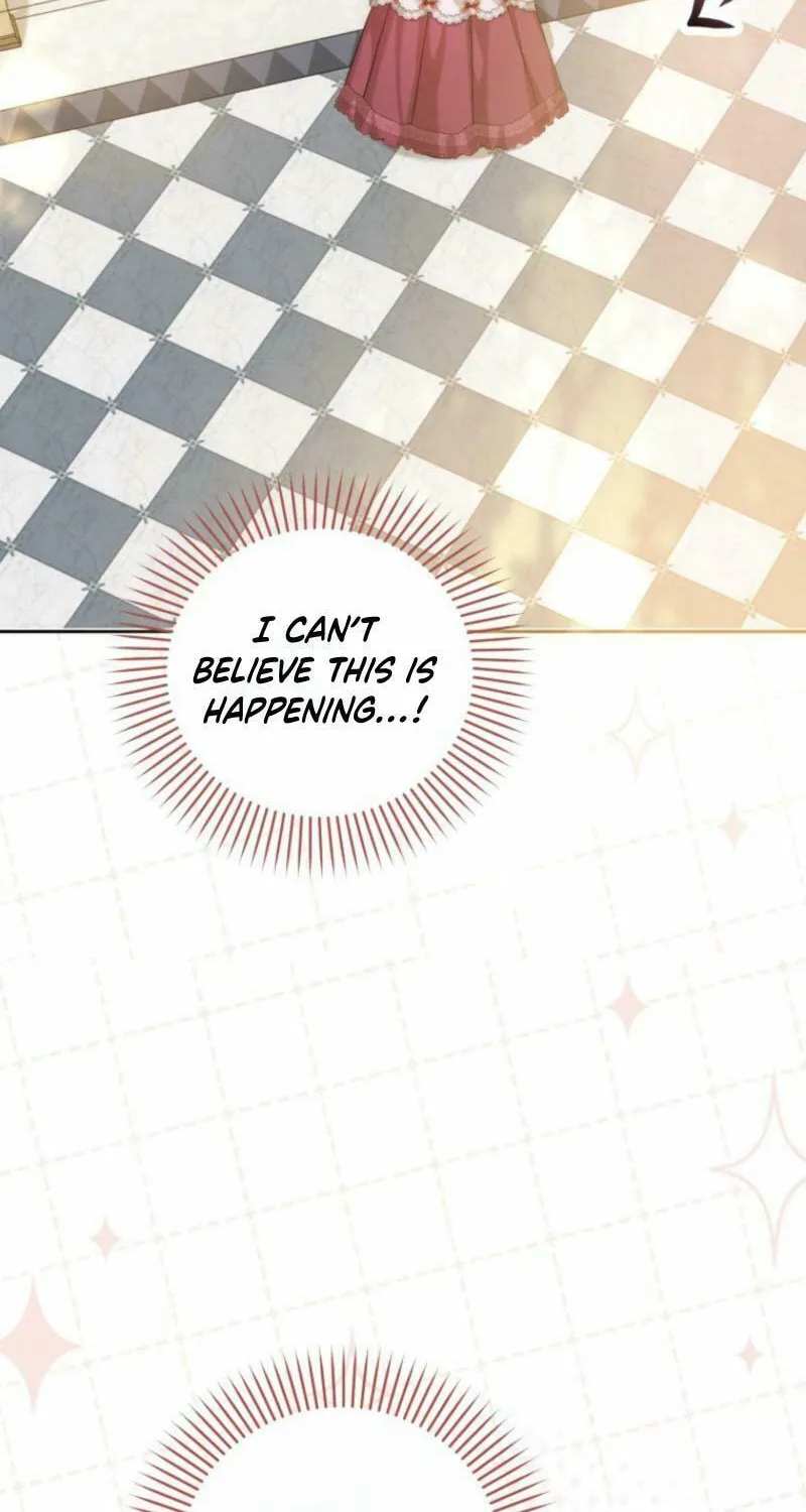 The Consequences of Messing with the Original Work Chapter 27 page 60 - 
