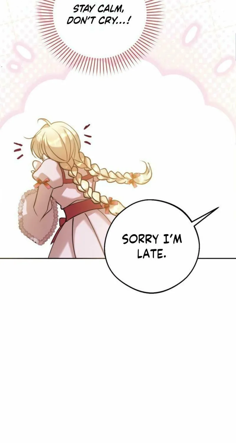 The Consequences of Messing with the Original Work Chapter 27 page 61 - 