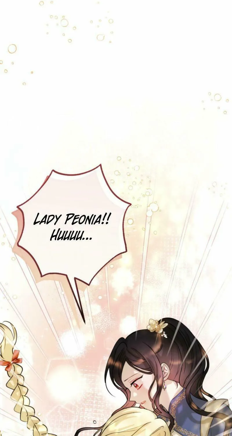 The Consequences of Messing with the Original Work Chapter 27 page 64 - 